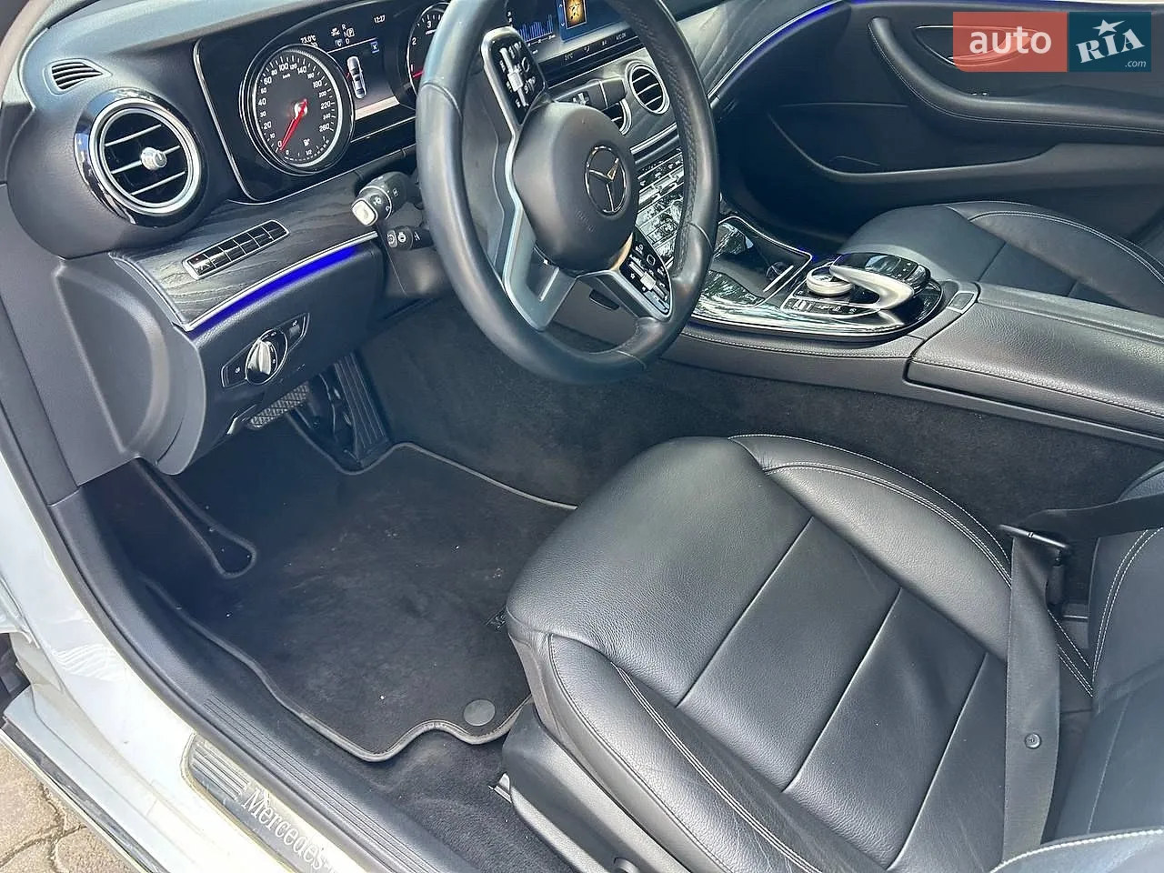 2018 Mercedes-Benz E-klasse - мініатюра 12
