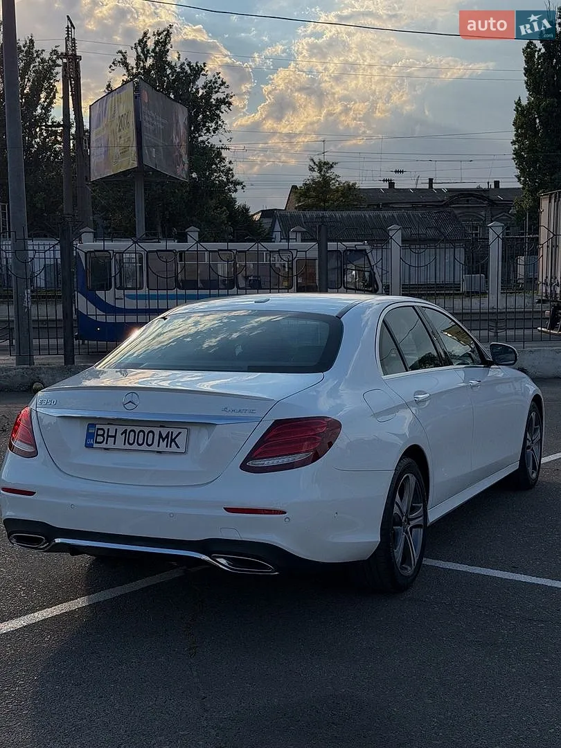 2019 Mercedes-Benz E-klasse - мініатюра 14