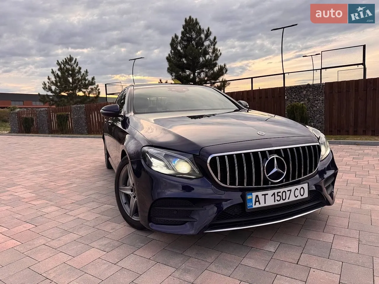 2018 Mercedes-Benz E-klasse - мініатюра 22