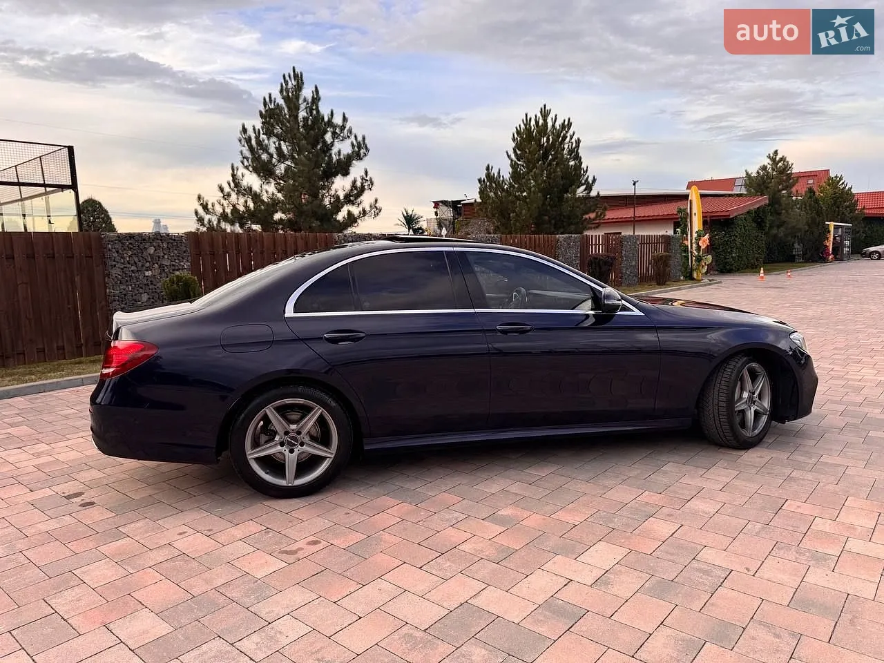 2018 Mercedes-Benz E-klasse - мініатюра 10