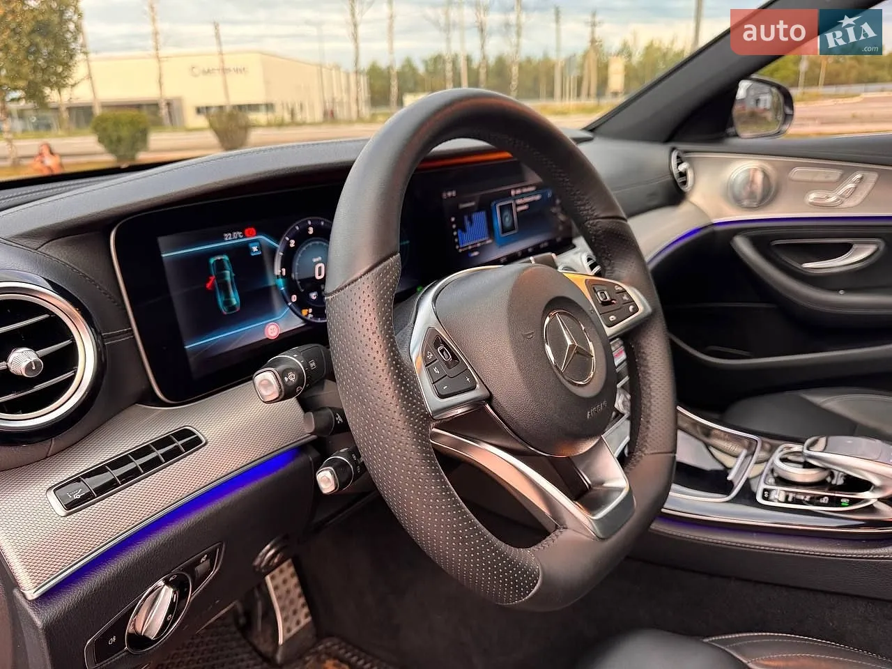 2018 Mercedes-Benz E-klasse - мініатюра 28