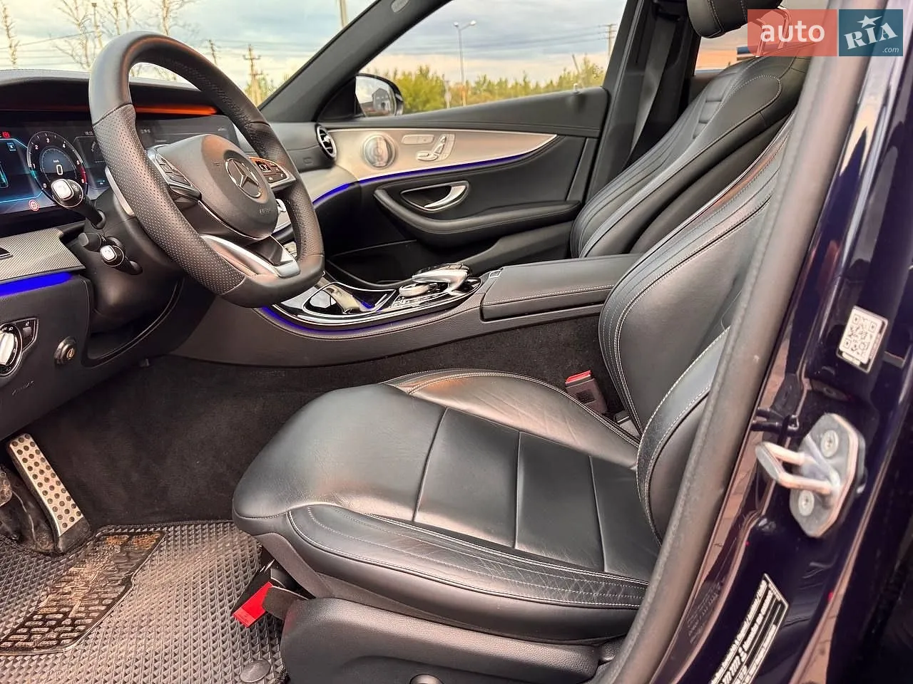 2018 Mercedes-Benz E-klasse - мініатюра 32