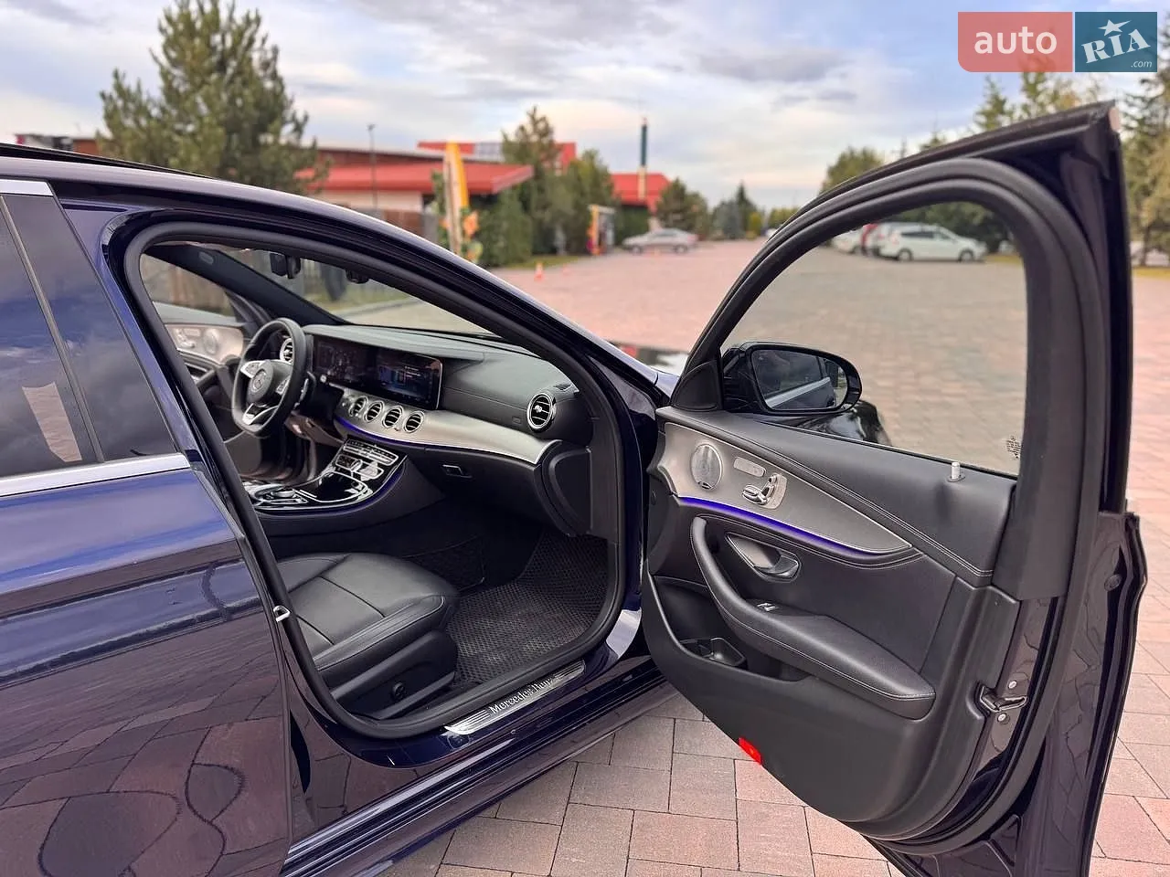 2018 Mercedes-Benz E-klasse - мініатюра 35