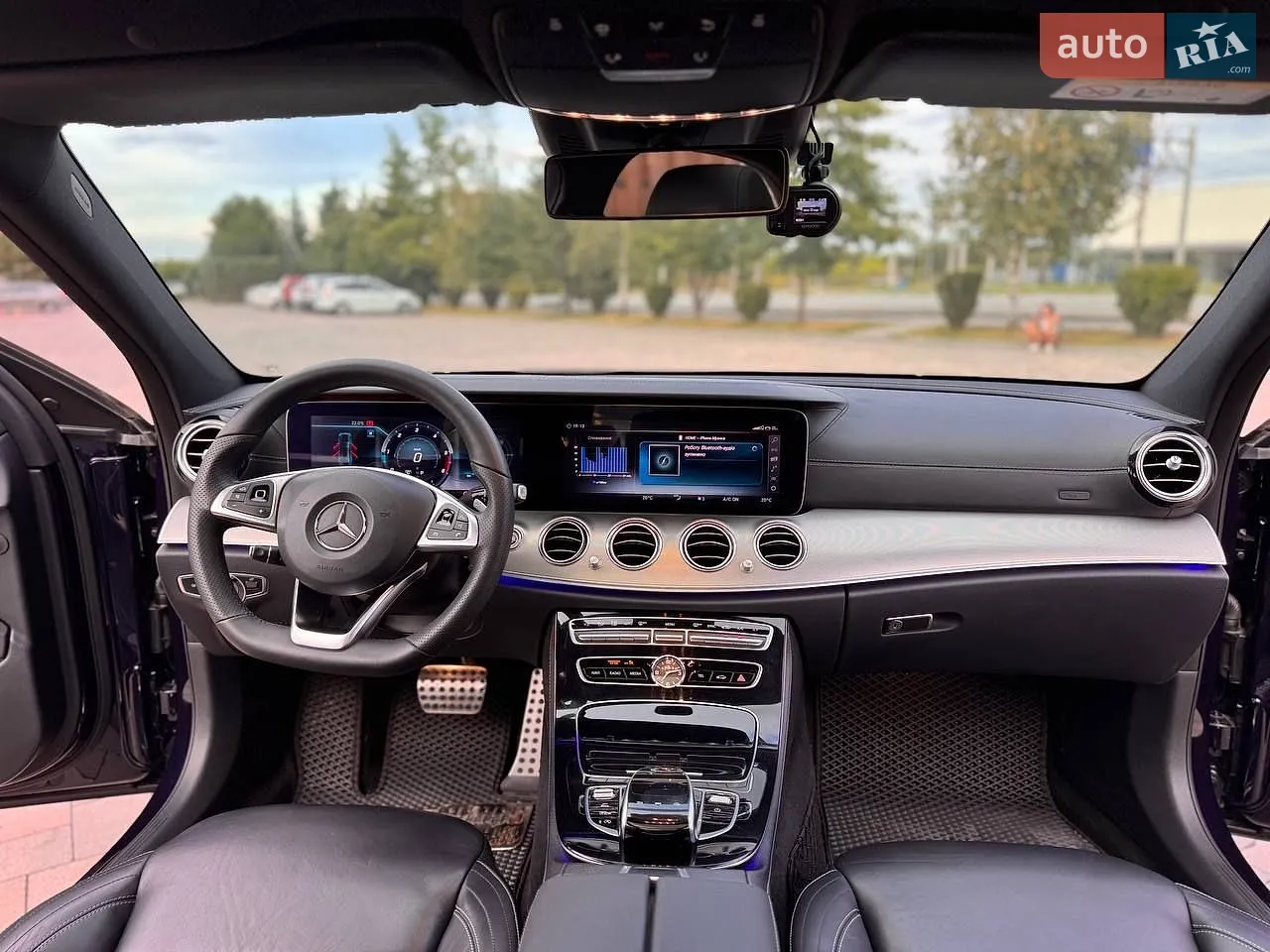 2018 Mercedes-Benz E-klasse - мініатюра 40
