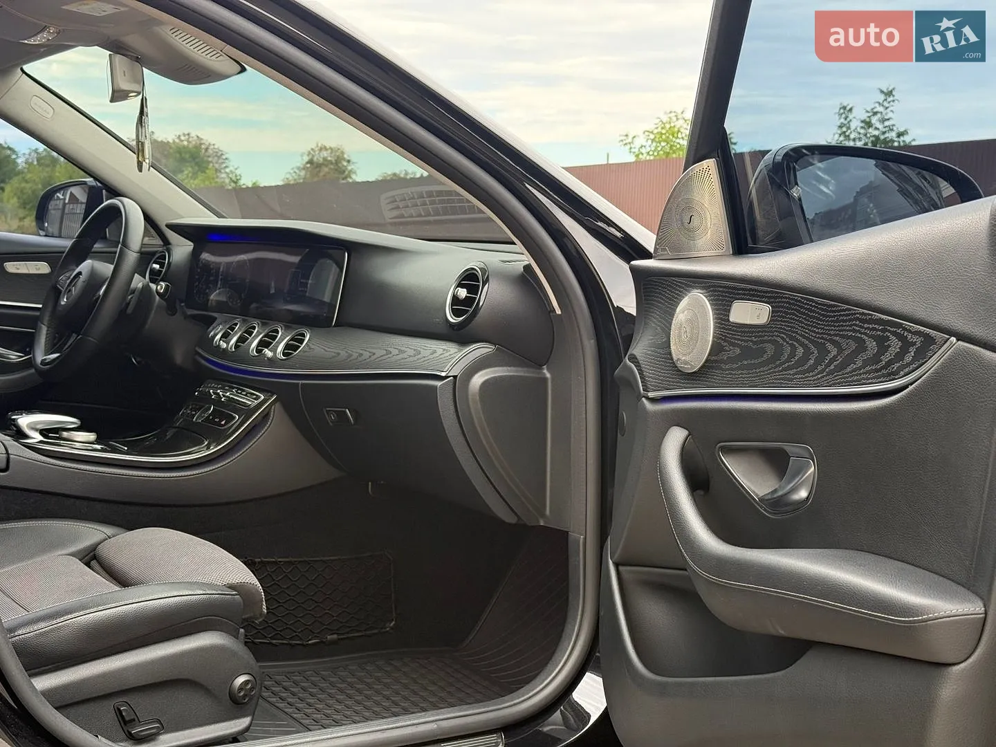 2016 Mercedes-Benz E-klasse - мініатюра 25