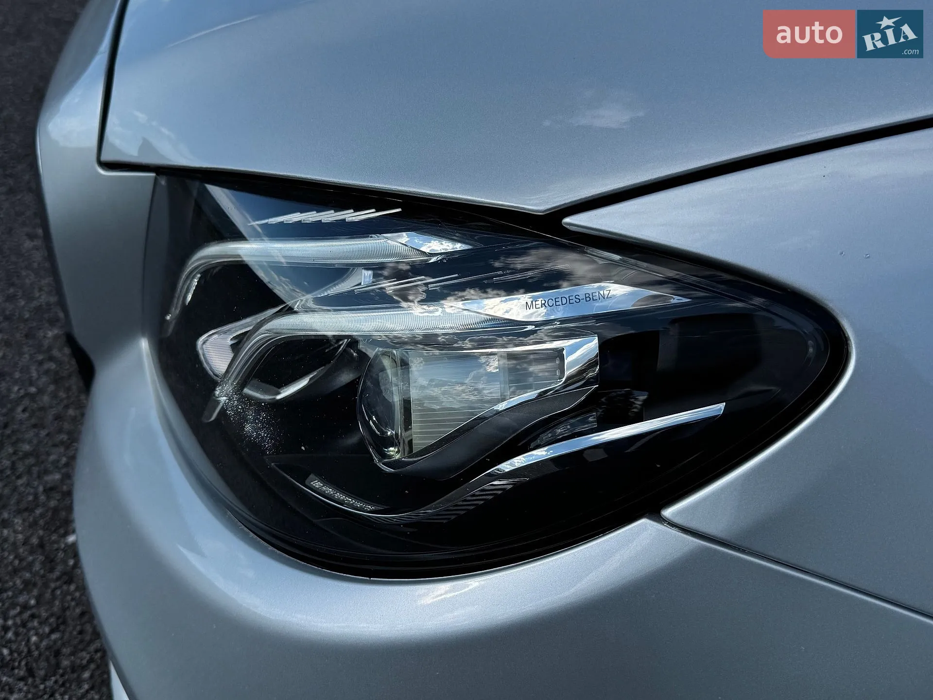 2019 Mercedes-Benz E-klasse - мініатюра 5
