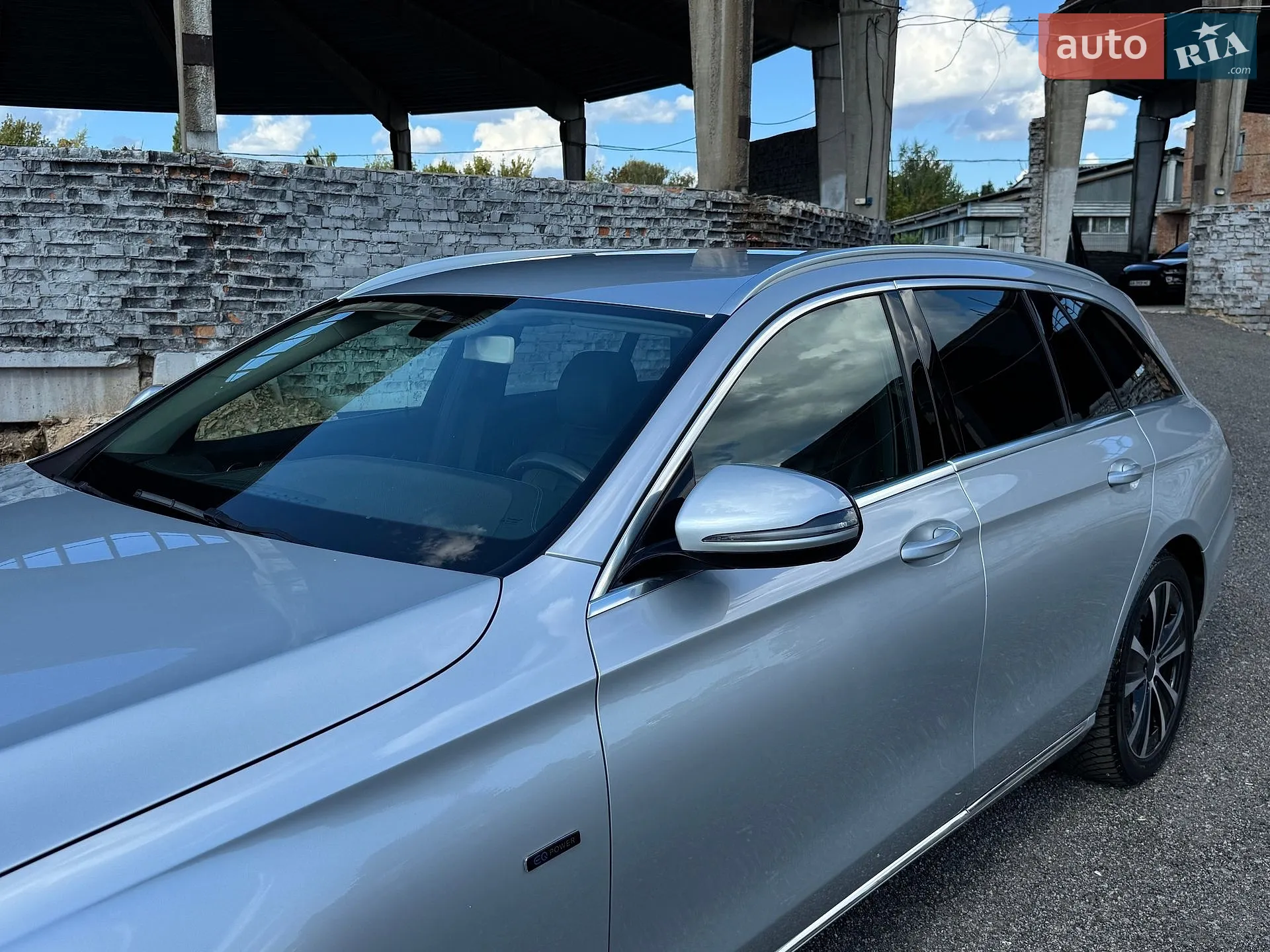 2019 Mercedes-Benz E-klasse - мініатюра 10