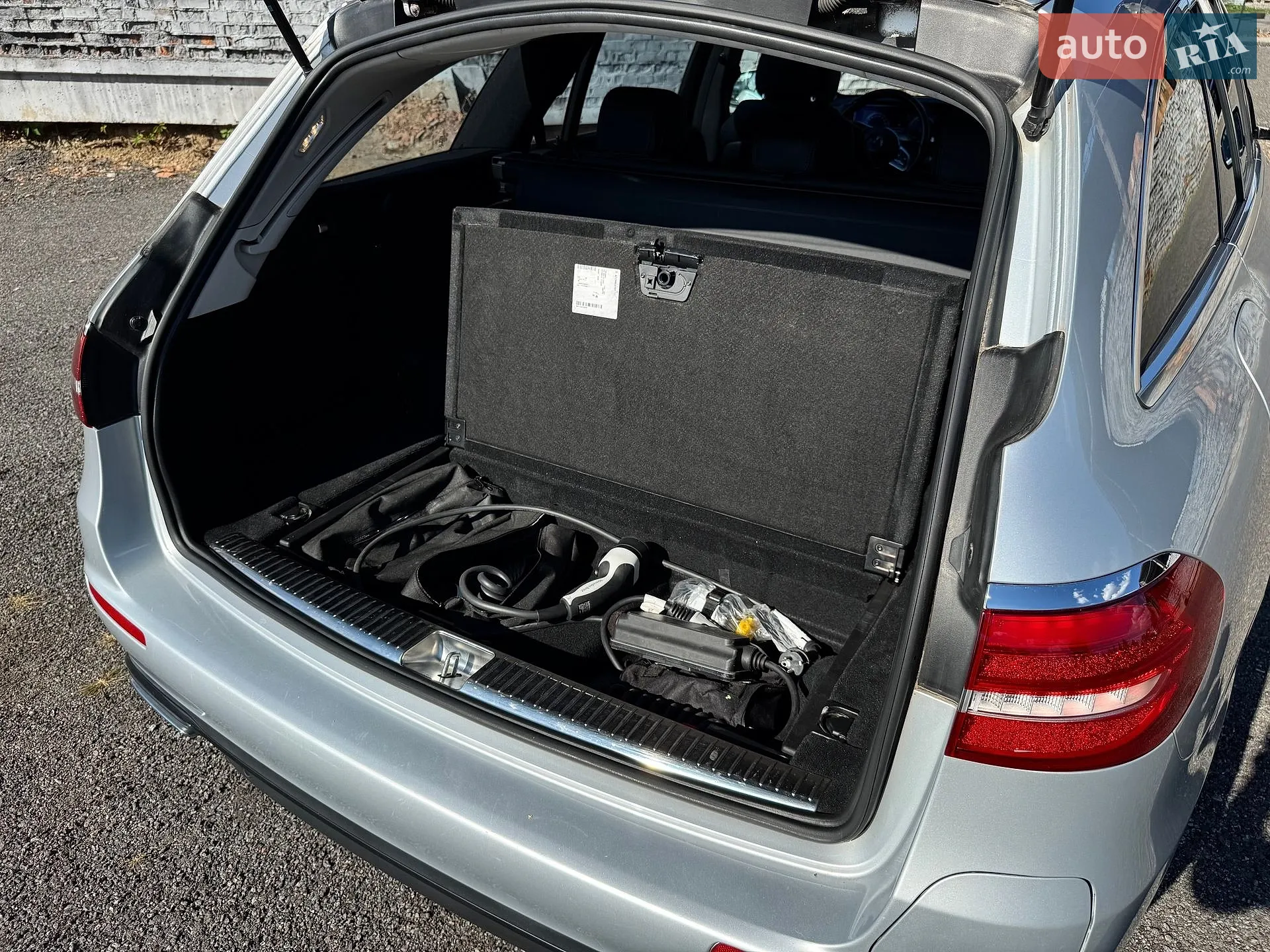2019 Mercedes-Benz E-klasse - мініатюра 38