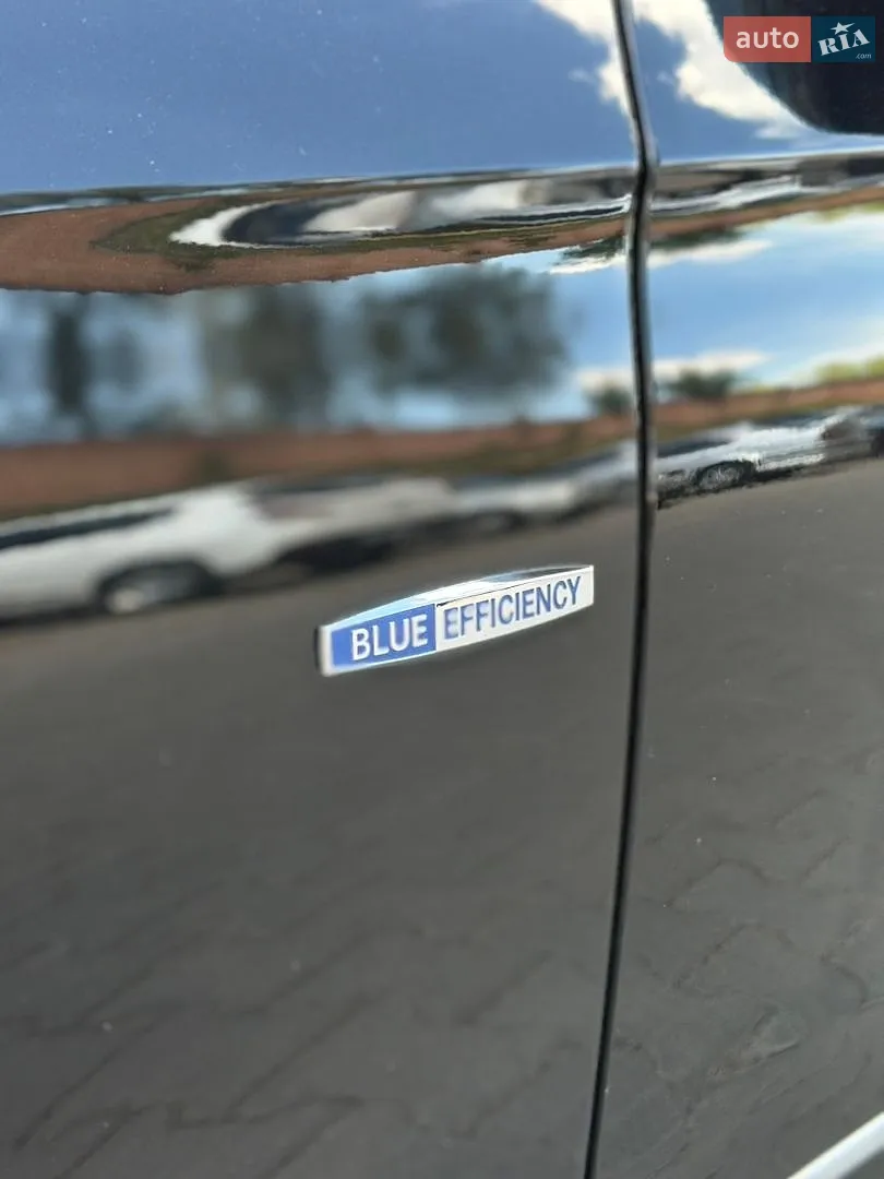 2011 Mercedes-Benz E-klasse - мініатюра 5