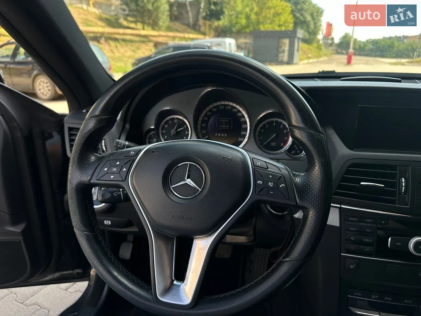 2011 Mercedes-Benz E-klasse - мініатюра 16