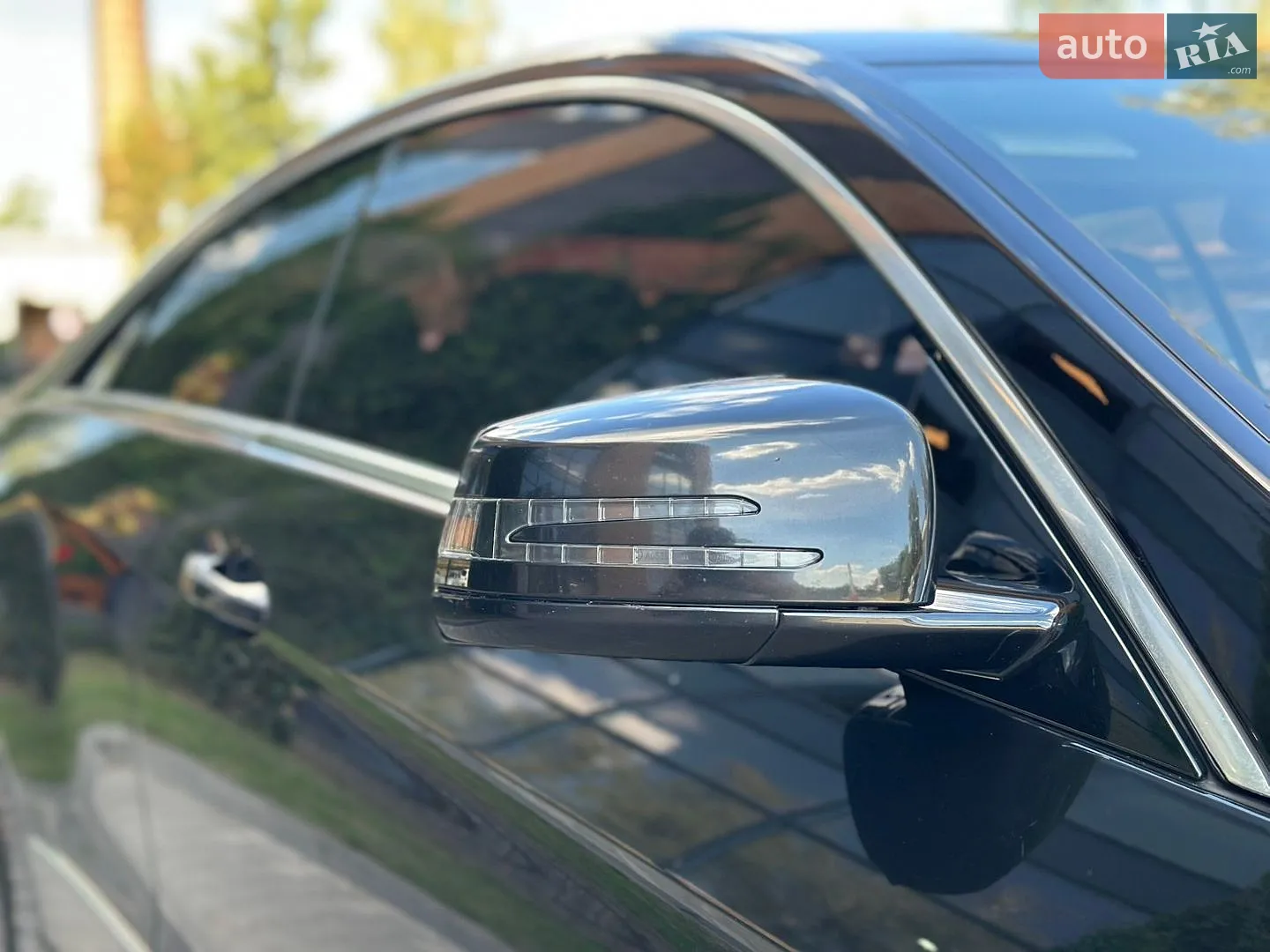 2011 Mercedes-Benz E-klasse - мініатюра 13