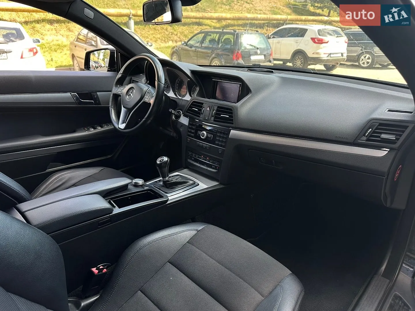 2011 Mercedes-Benz E-klasse - мініатюра 21
