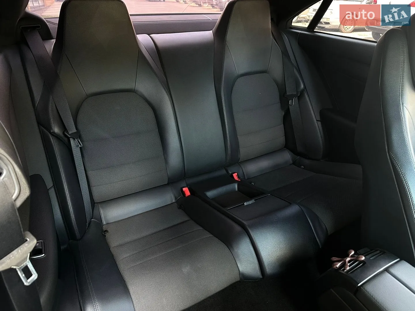 2011 Mercedes-Benz E-klasse - мініатюра 23