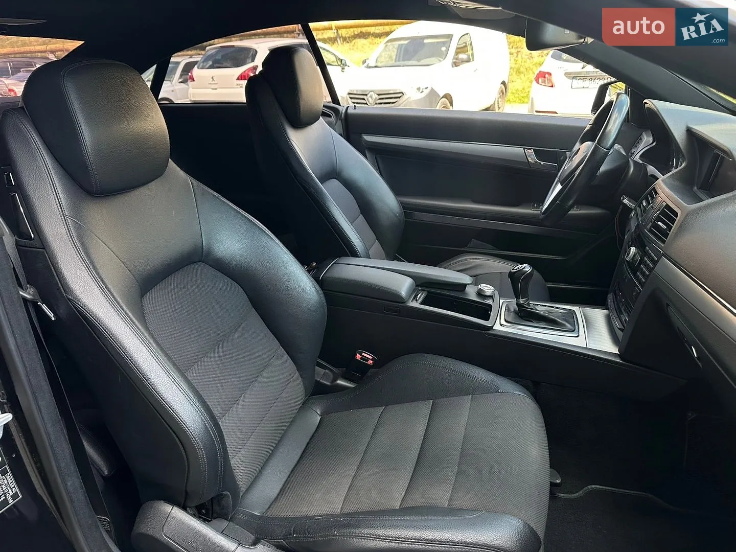 2011 Mercedes-Benz E-klasse - мініатюра 22