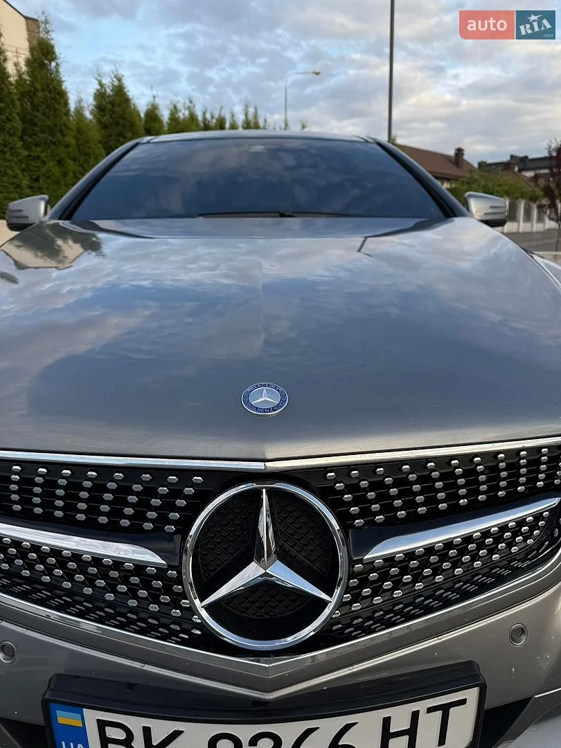 2010 Mercedes-Benz E-klasse - мініатюра 13