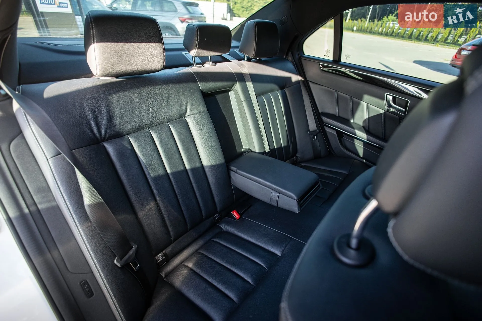 2014 Mercedes-Benz E-klasse - мініатюра 21