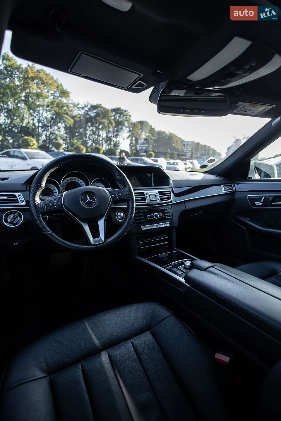 2014 Mercedes-Benz E-klasse - мініатюра 30