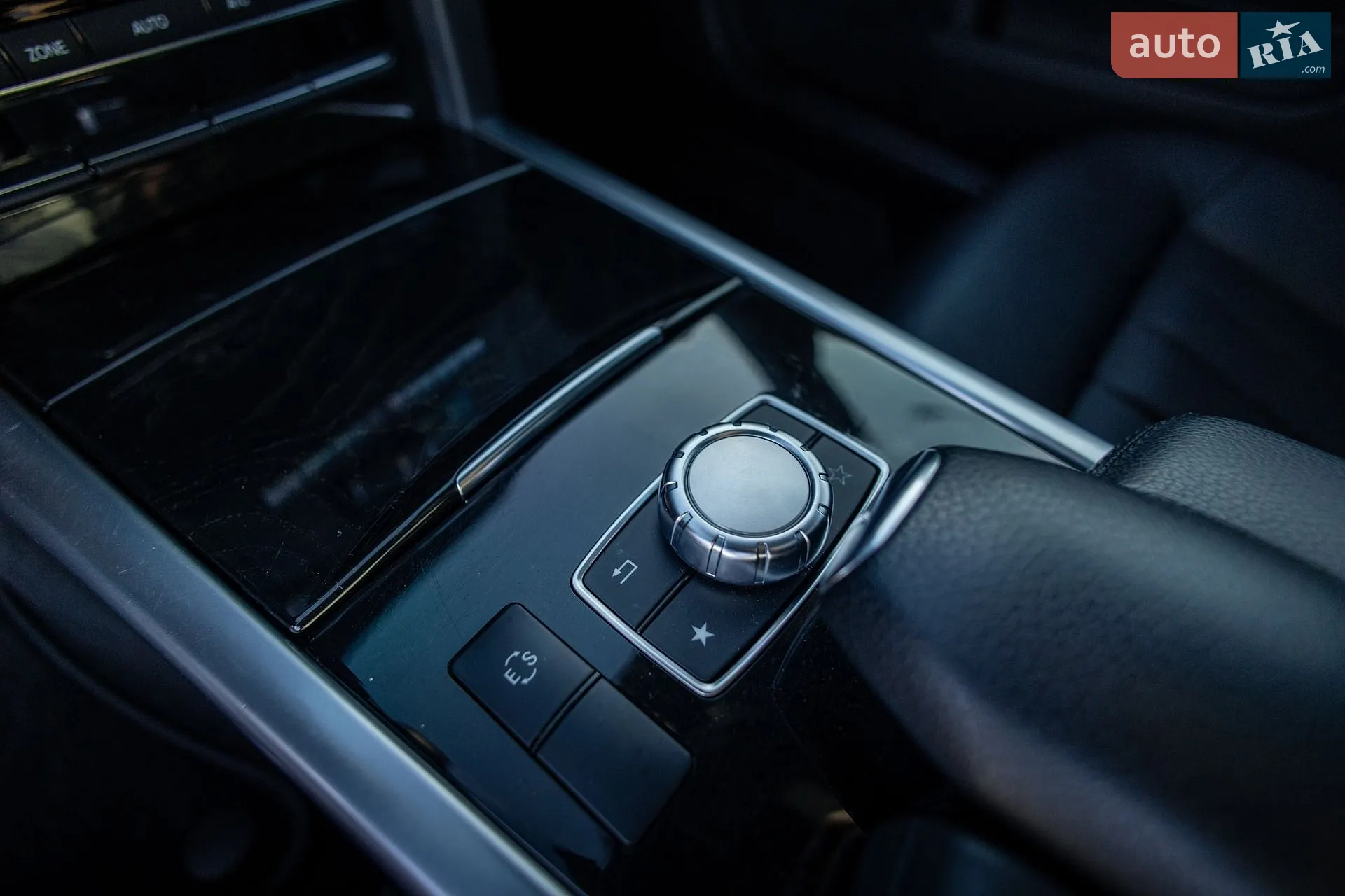 2014 Mercedes-Benz E-klasse - мініатюра 41