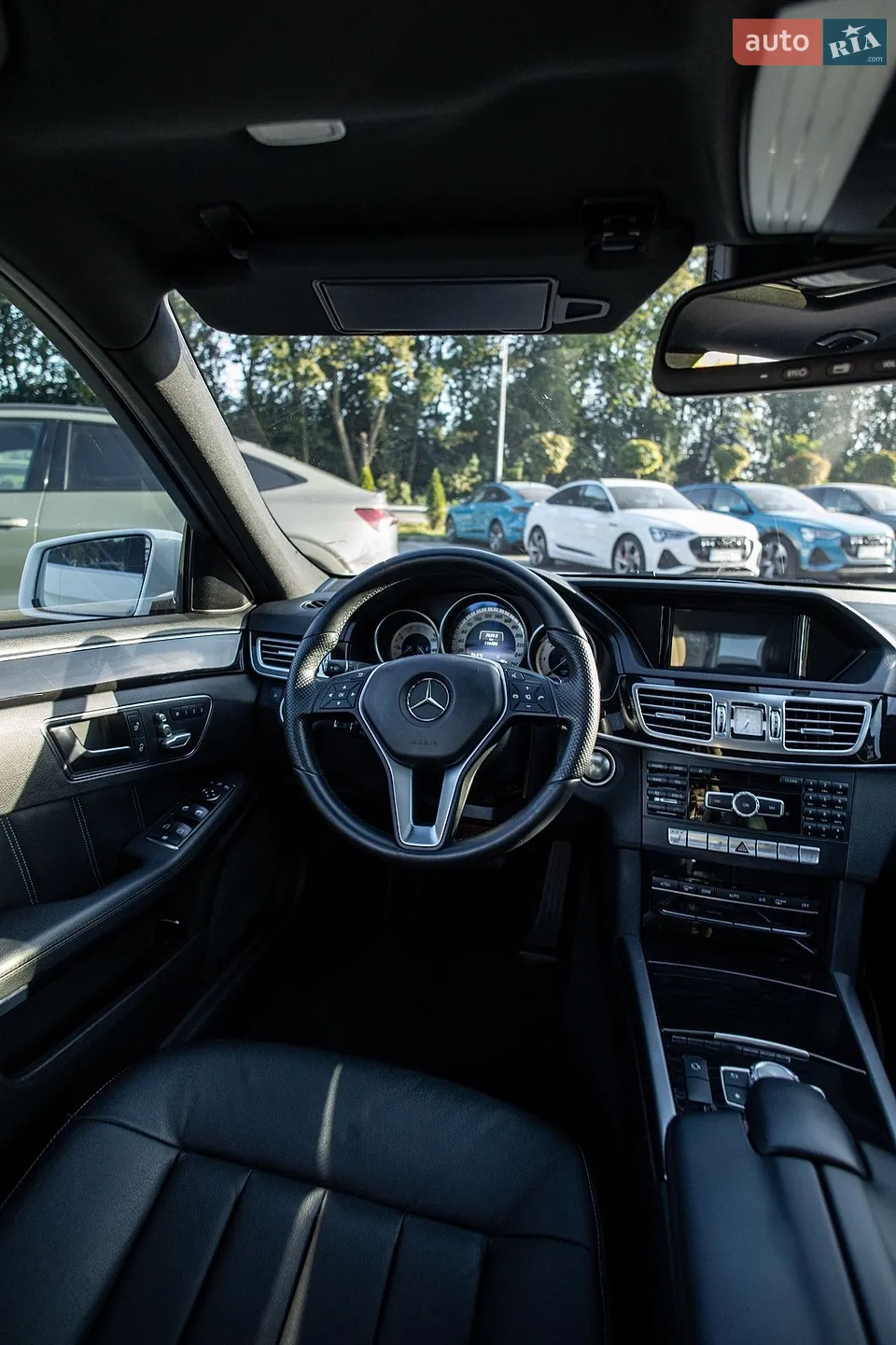 2014 Mercedes-Benz E-klasse - мініатюра 45