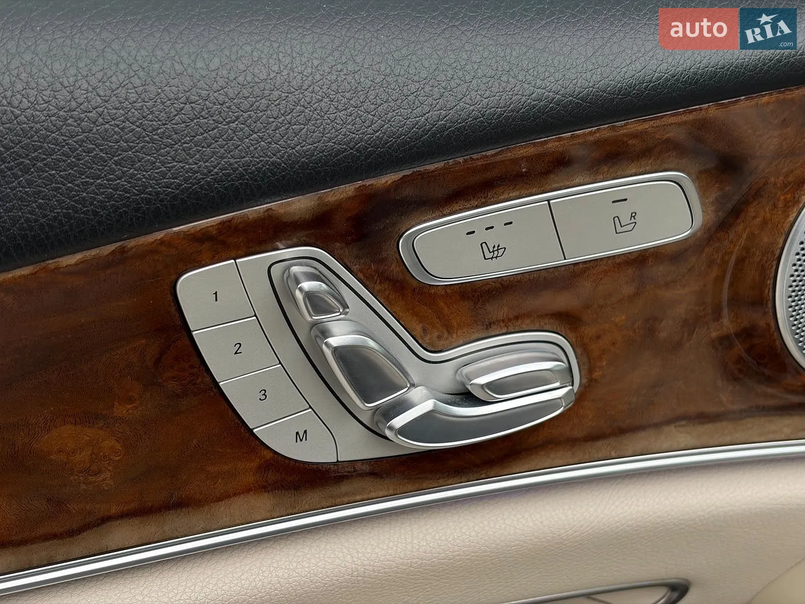2016 Mercedes-Benz E-klasse - мініатюра 19