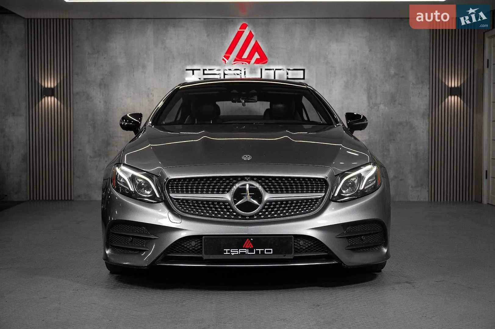 2018 Mercedes-Benz E-klasse - мініатюра 6