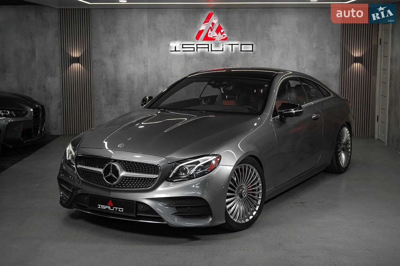 2018 Mercedes-Benz E-klasse - мініатюра 7