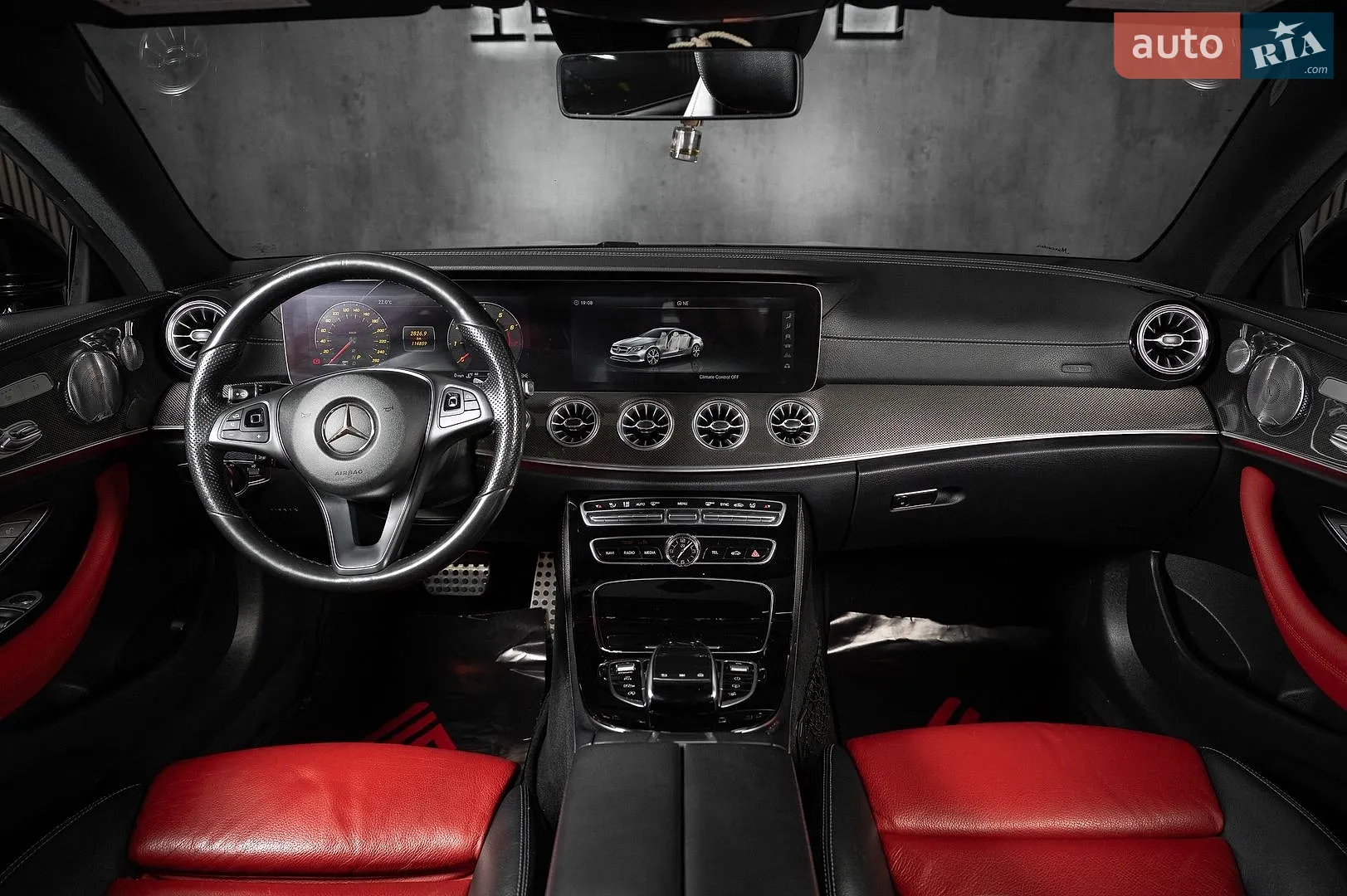2018 Mercedes-Benz E-klasse - мініатюра 25