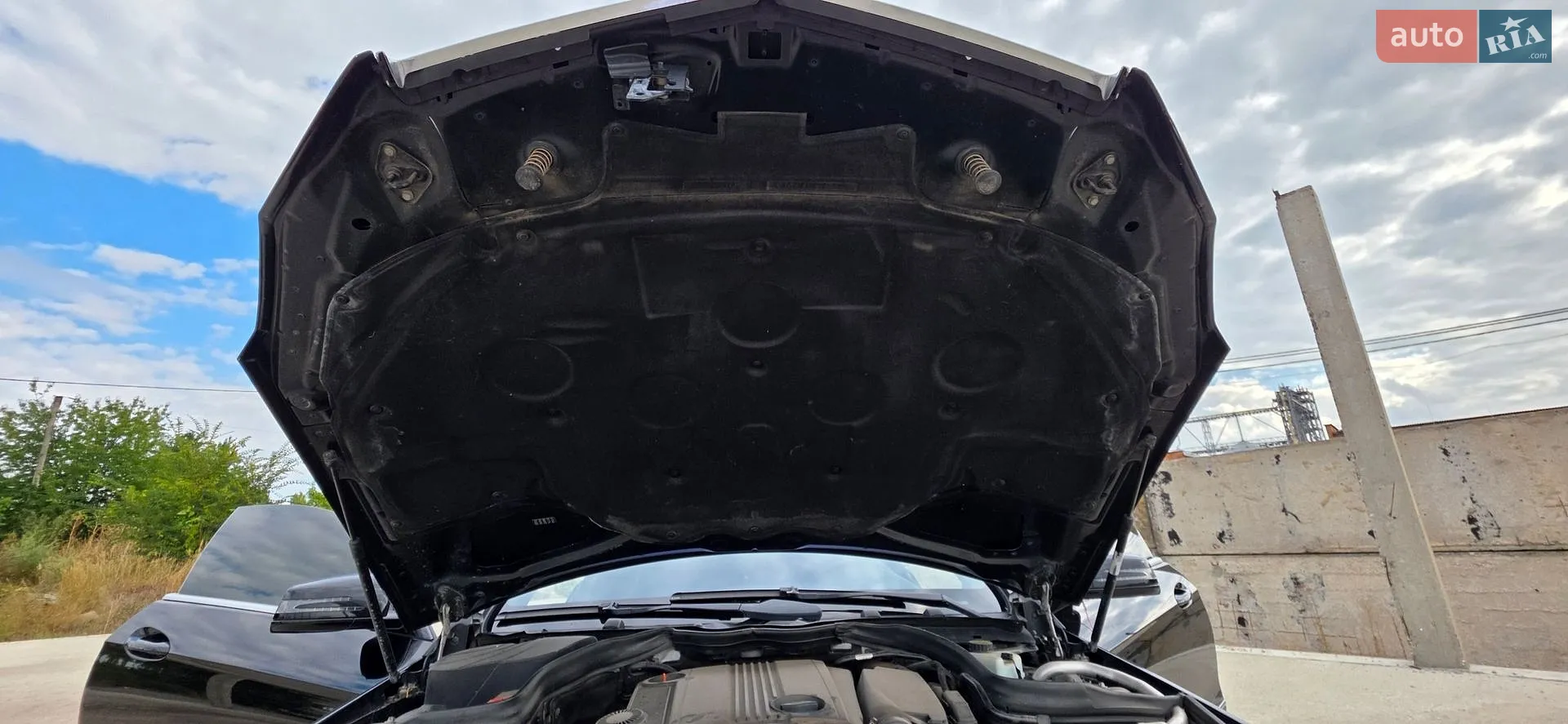 2011 Mercedes-Benz E-klasse - мініатюра 12