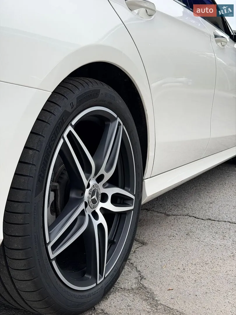 2019 Mercedes-Benz E-klasse - мініатюра 25