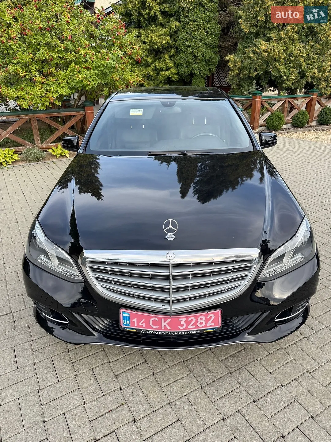 2013 Mercedes-Benz E-klasse - мініатюра 13