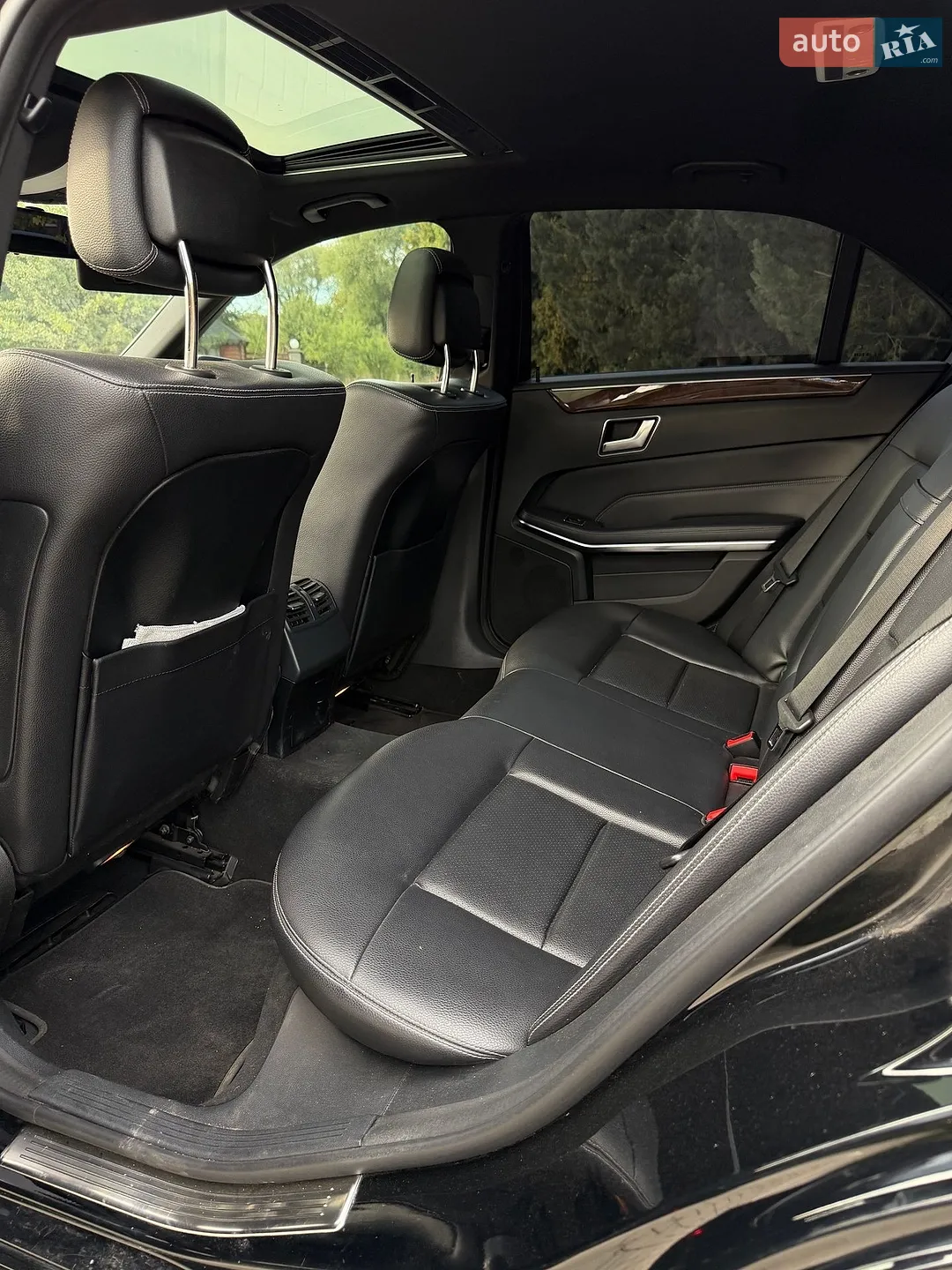 2013 Mercedes-Benz E-klasse - мініатюра 16