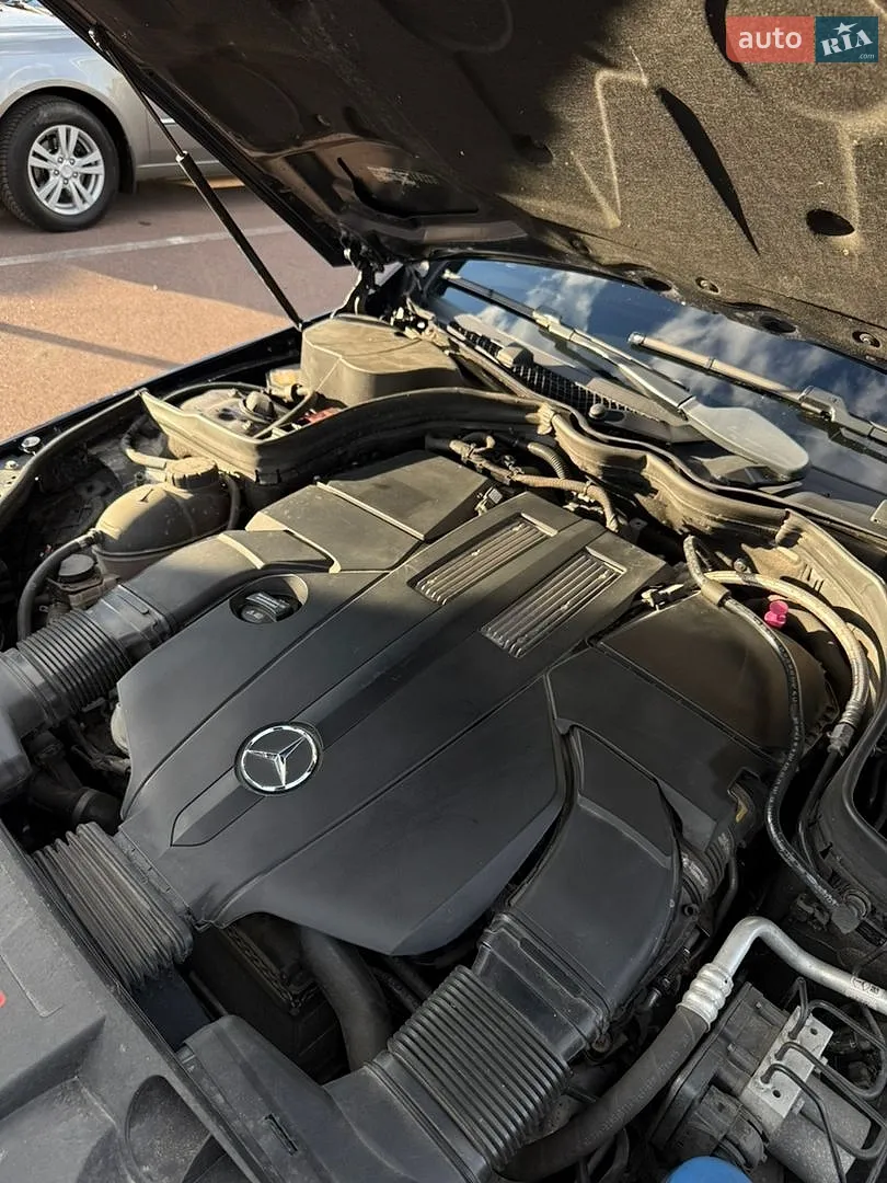 2016 Mercedes-Benz E-klasse - мініатюра 24