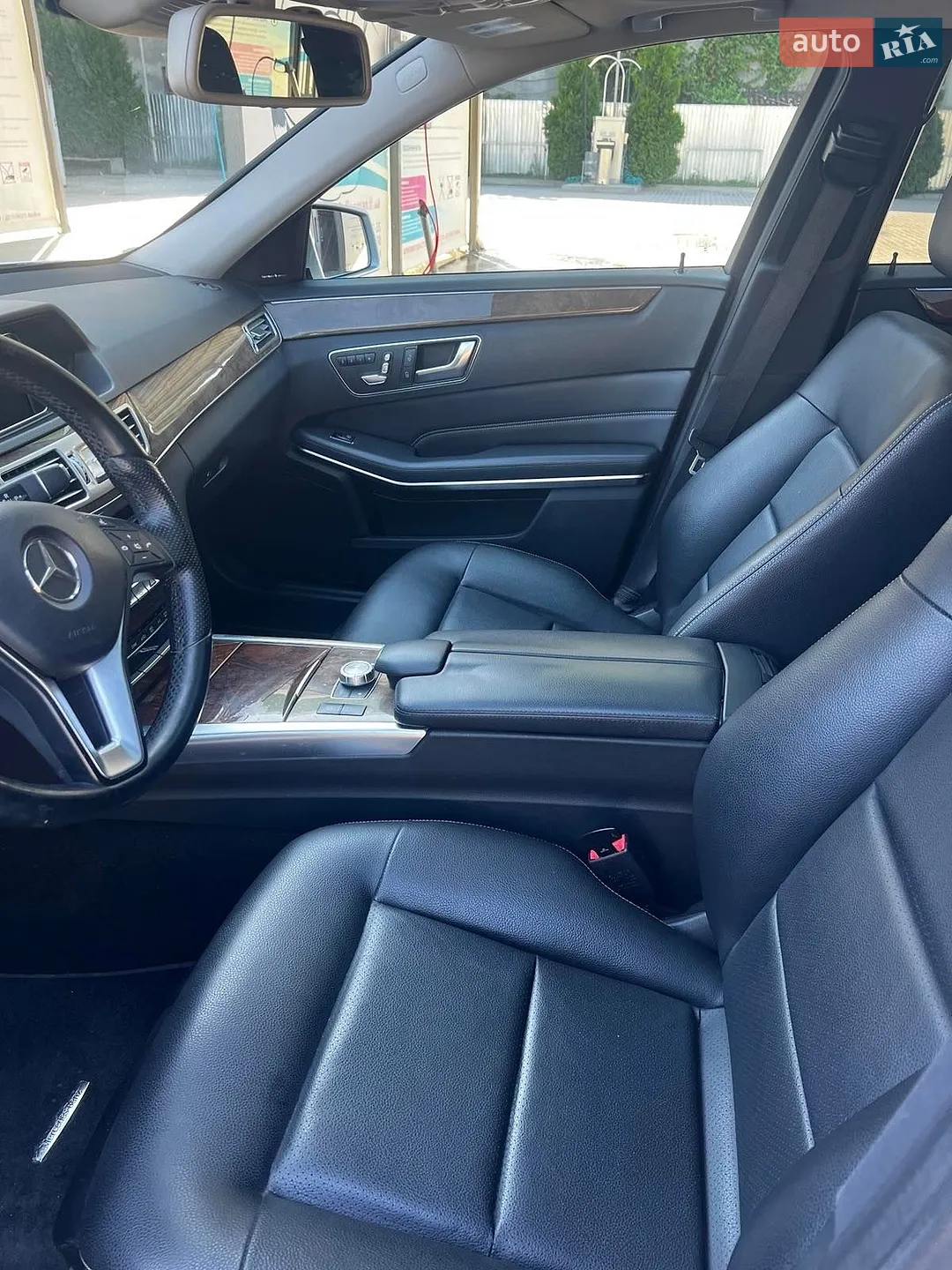 2013 Mercedes-Benz E-klasse - мініатюра 7