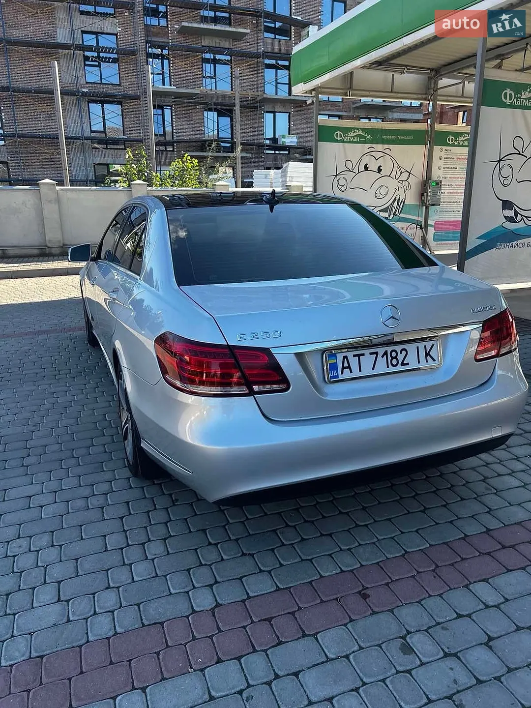 2013 Mercedes-Benz E-klasse - мініатюра 15
