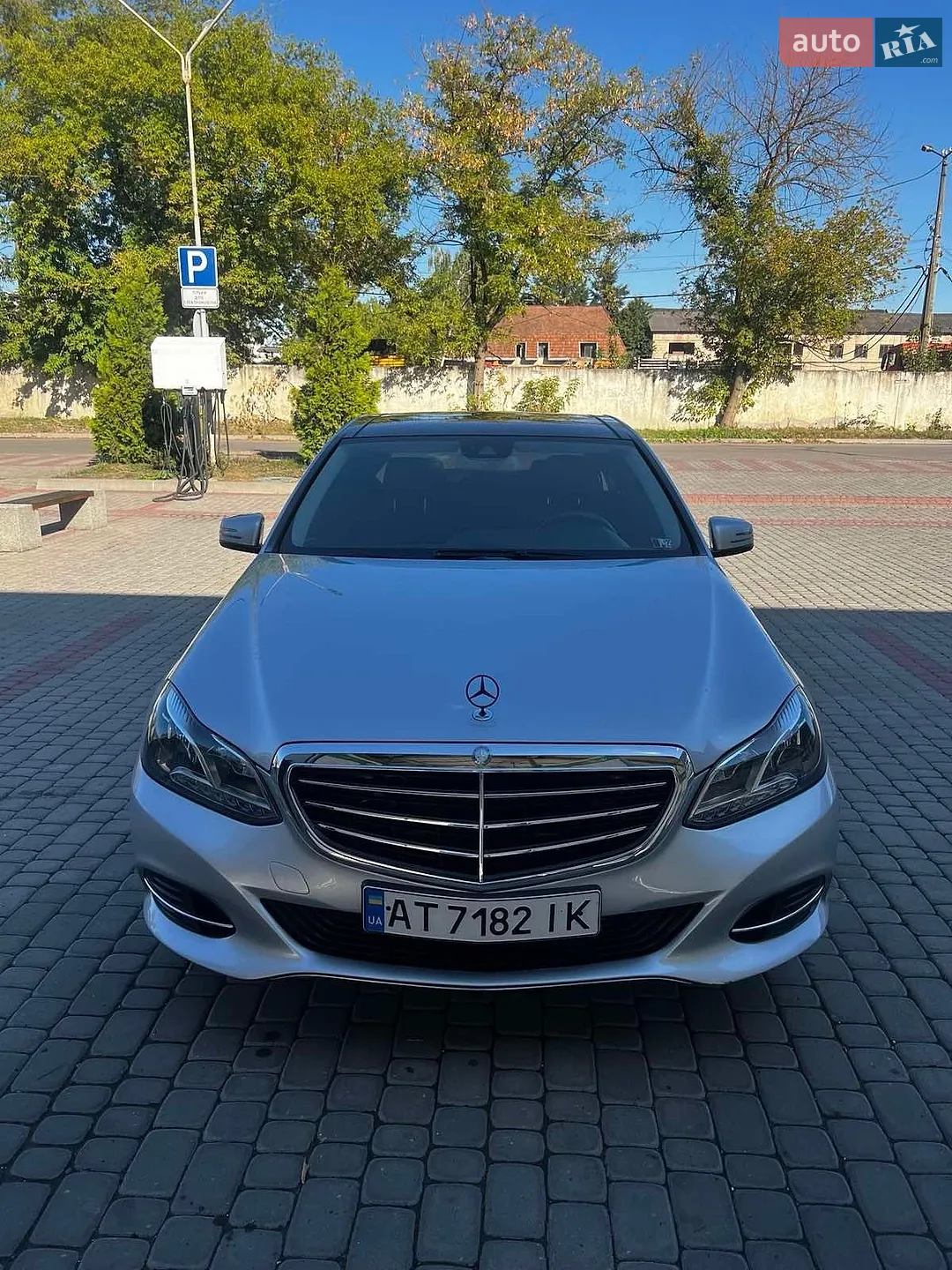 2013 Mercedes-Benz E-klasse - мініатюра 19