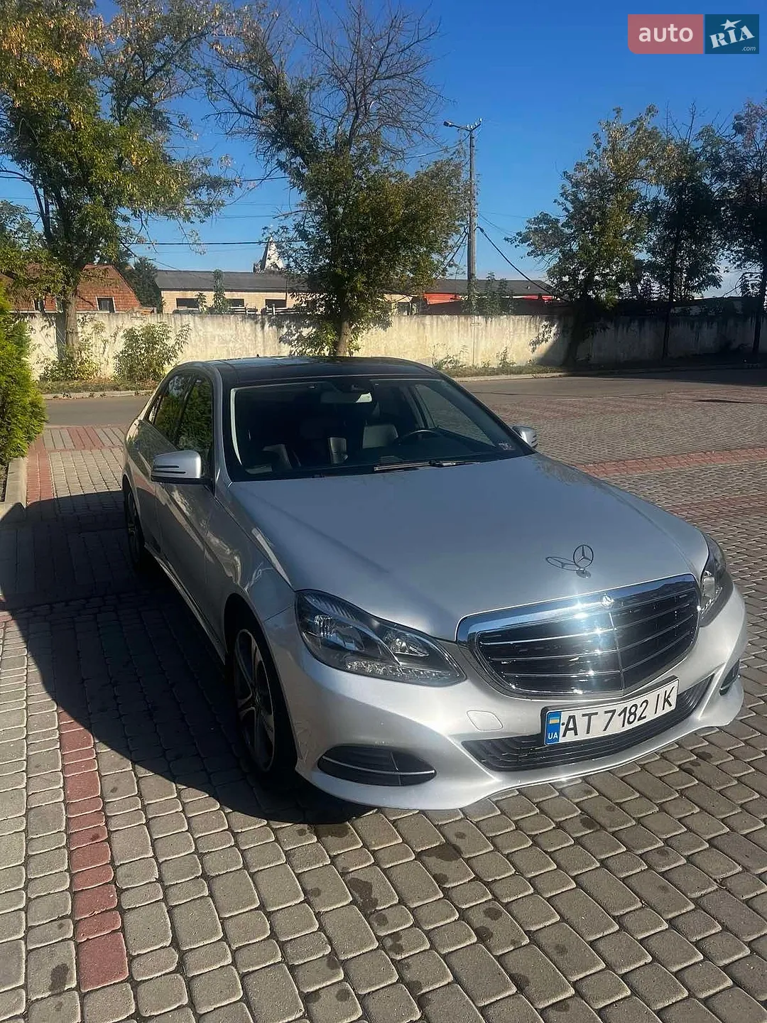 2013 Mercedes-Benz E-klasse - мініатюра 23