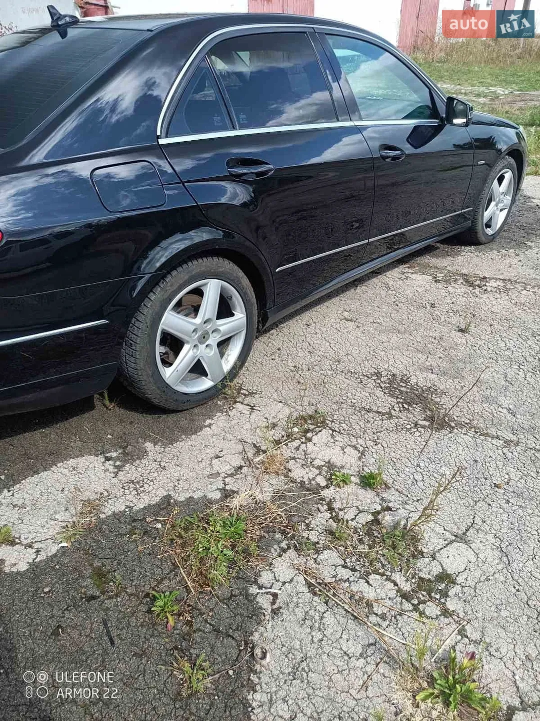 2012 Mercedes-Benz E-klasse - мініатюра 4