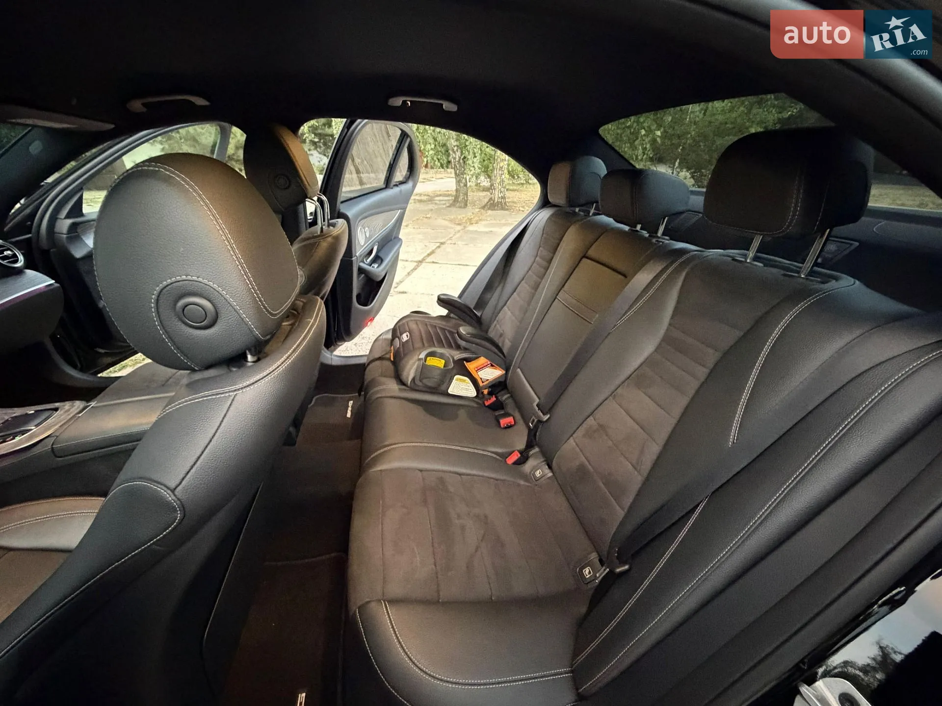 2020 Mercedes-Benz E-klasse - мініатюра 16