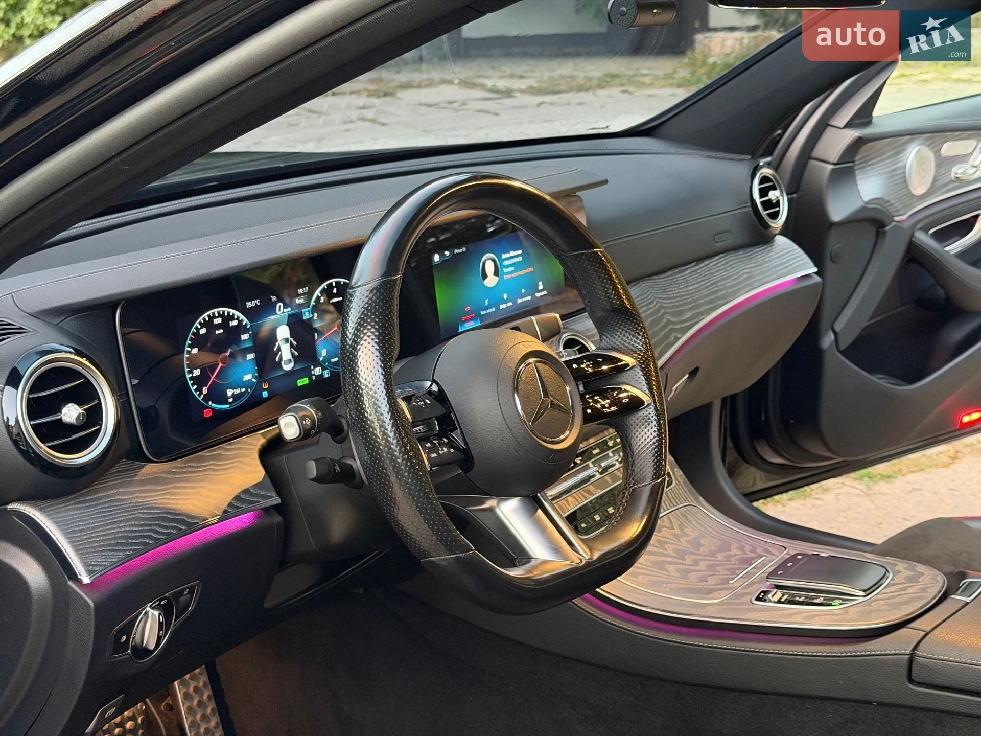 2020 Mercedes-Benz E-klasse - мініатюра 32