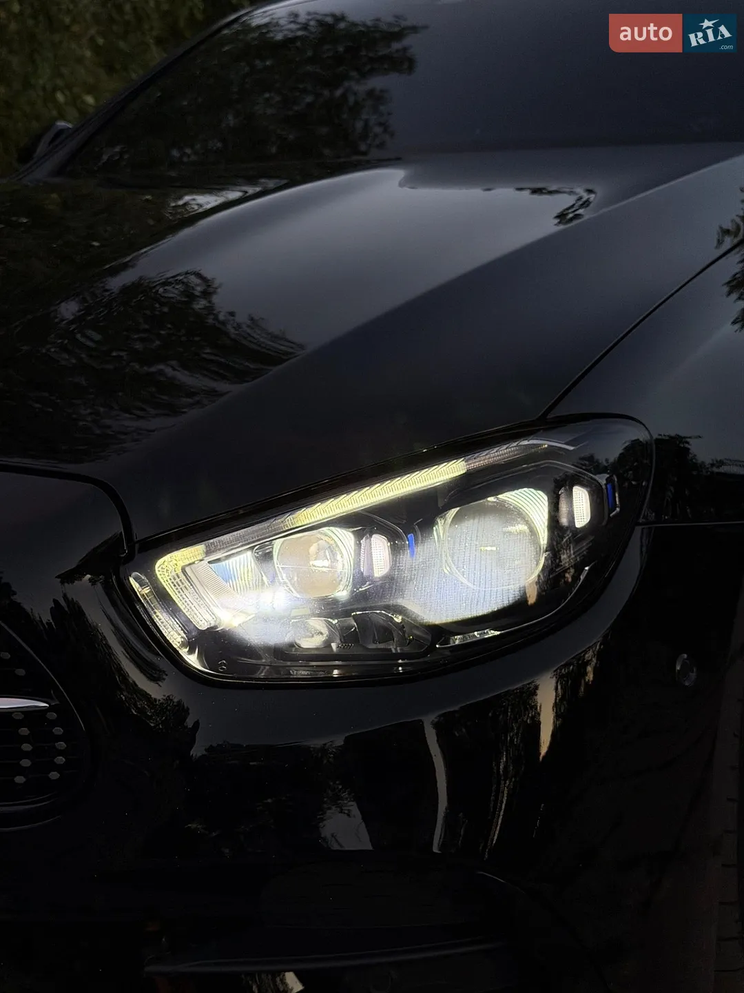 2020 Mercedes-Benz E-klasse - мініатюра 42