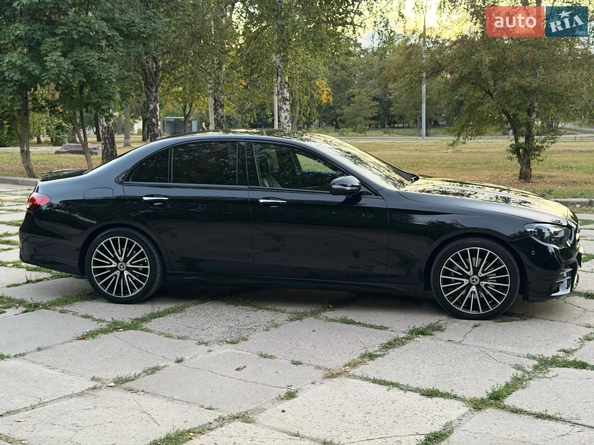2020 Mercedes-Benz E-klasse - мініатюра 50