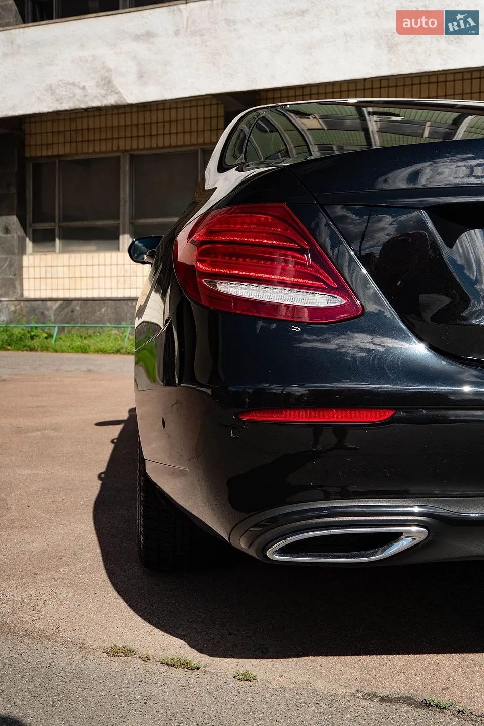 2016 Mercedes-Benz E-klasse - мініатюра 10