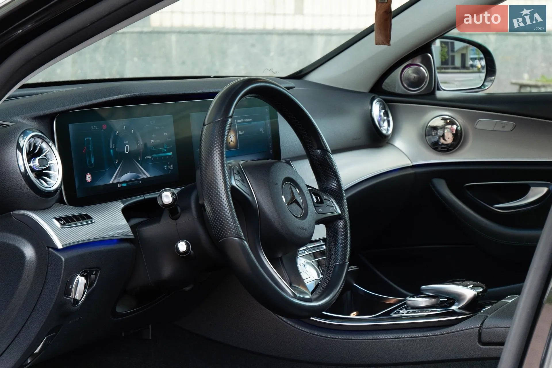 2016 Mercedes-Benz E-klasse - мініатюра 14