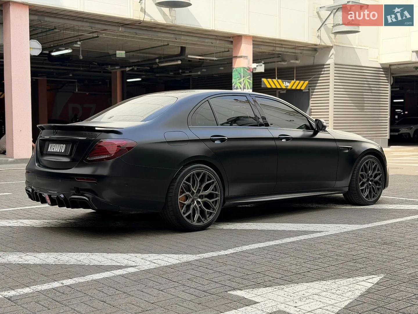 2019 Mercedes-Benz E-klasse - мініатюра 7