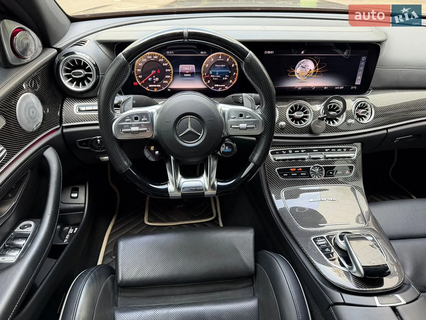 2019 Mercedes-Benz E-klasse - мініатюра 14