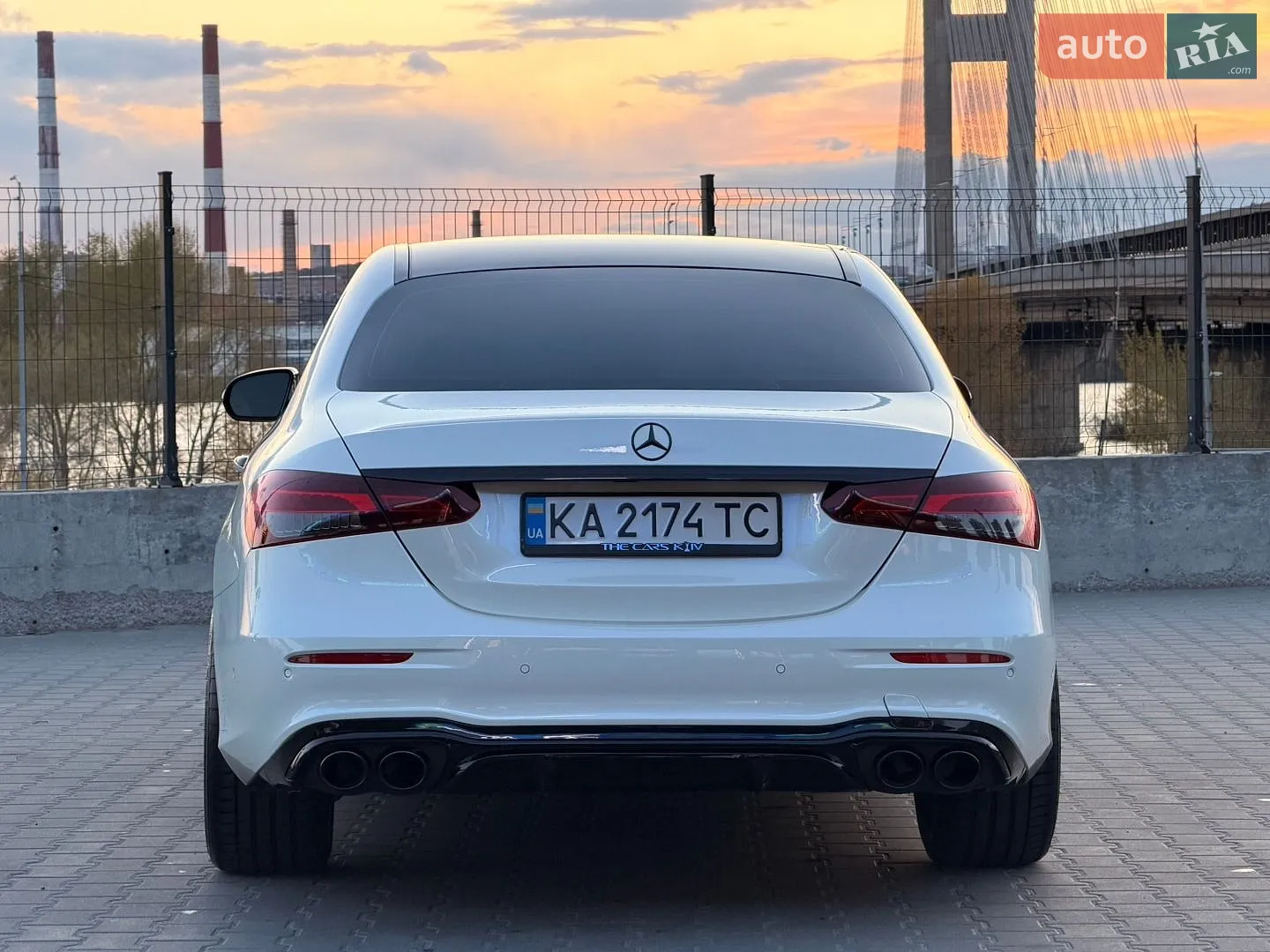 2019 Mercedes-Benz E-klasse - мініатюра 7