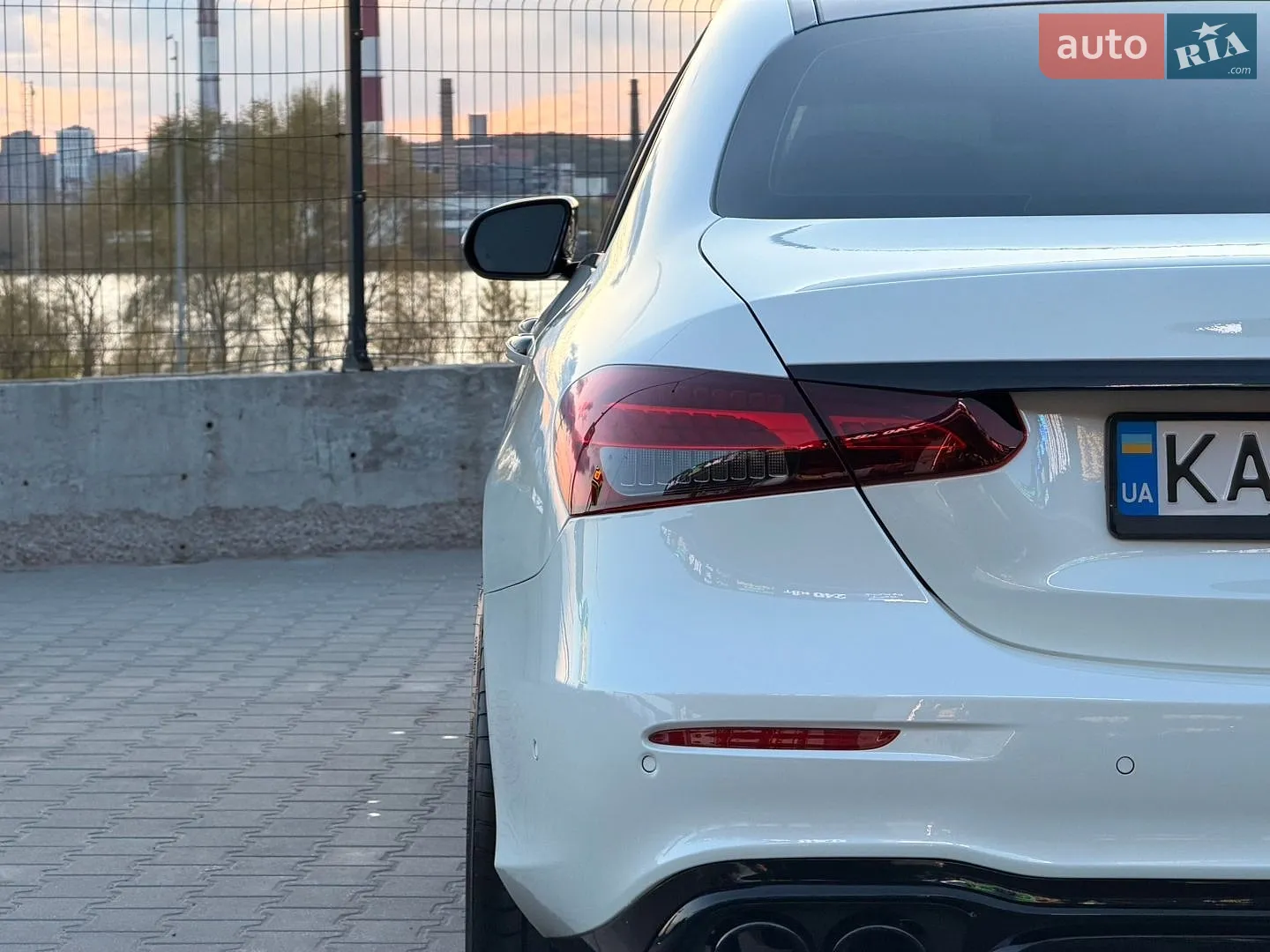 2019 Mercedes-Benz E-klasse - мініатюра 12
