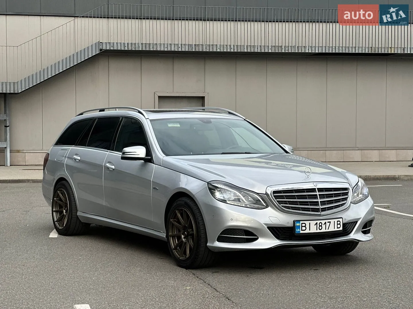 2015 Mercedes-Benz E-klasse - мініатюра 15