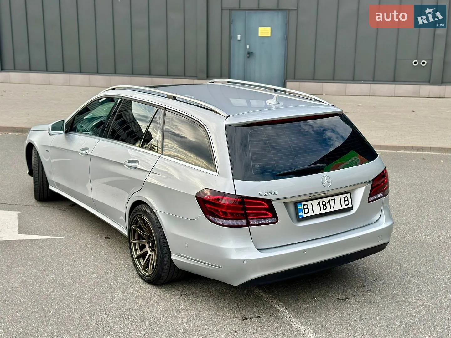 2015 Mercedes-Benz E-klasse - мініатюра 22