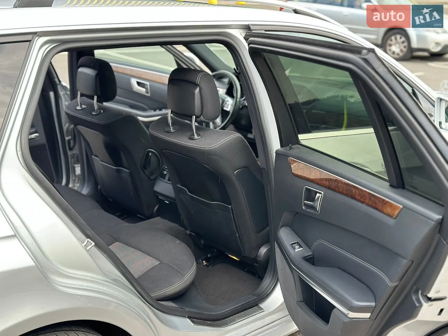 2015 Mercedes-Benz E-klasse - мініатюра 36